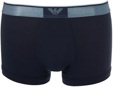 Emporio Armani Men's Tencel Trunk Emporio Armani