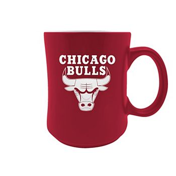 NBA Chicago Bulls 19-oz. Starter Mug NBA