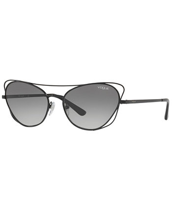 Очки Женские солнцезащитные очки, VO4070S Vogue Eyewear