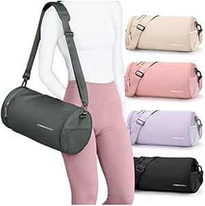 Сумка дорожная WISEPACK Small Gym Bag for Women WISEPACK