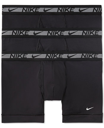 Мужчины 3-Pk. Боксеры Dri-FIT Ultra-Stretch Micro Nike