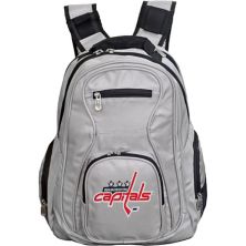 Рюкзак для ноутбука Washington Capitals премиум-класса Unbranded