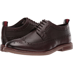 Коричневый (Chocolate Leather)
