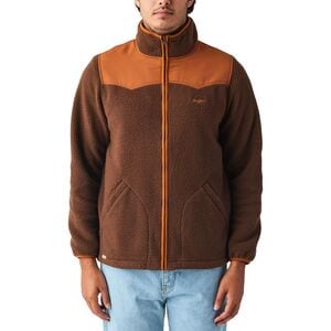 BaseCamp Sherpa Fleece Seager Co.