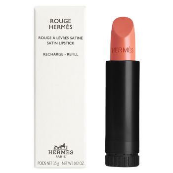 Губная помада Rouge Hermès Satin Lipstick HERMÈS
