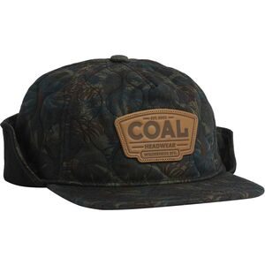 Шляпа Камминс Coal