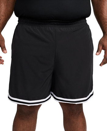 Men's Woven Basketball Shorts Nike