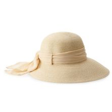 Женская шляпа Peter Grimm Gladis Resort Hat Peter Grimm