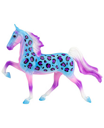 Horses Special Edition Freedom Series 1:12 Scale 90's Throwback Decorator Series Horse BREYER