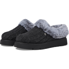 Женские Тапочки BOBS from SKECHERS Keepsakes Lite - Warm Greetings BOBS from SKECHERS