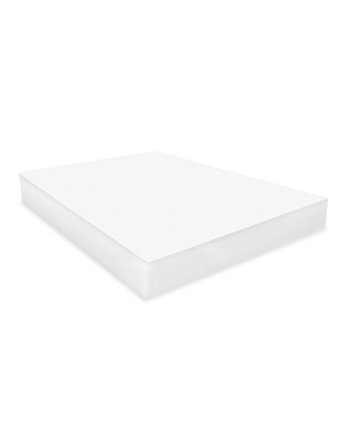 CLOSEOUT! Arctic 5X Cooling Water-resistant Mattress Protector Powered by Reactex, Full Serta