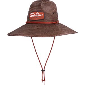 Шляпа от солнца Cutbank Simms