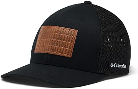 Columbia unisex-adult Rugged Outdoor Mesh Hat Columbia