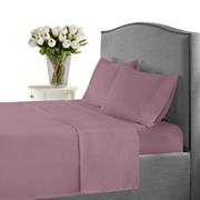 Luxurious Collection 1000 Thread Count 100% Egyptian Cotton Sheet Set Home Sweet Home Dream Inc