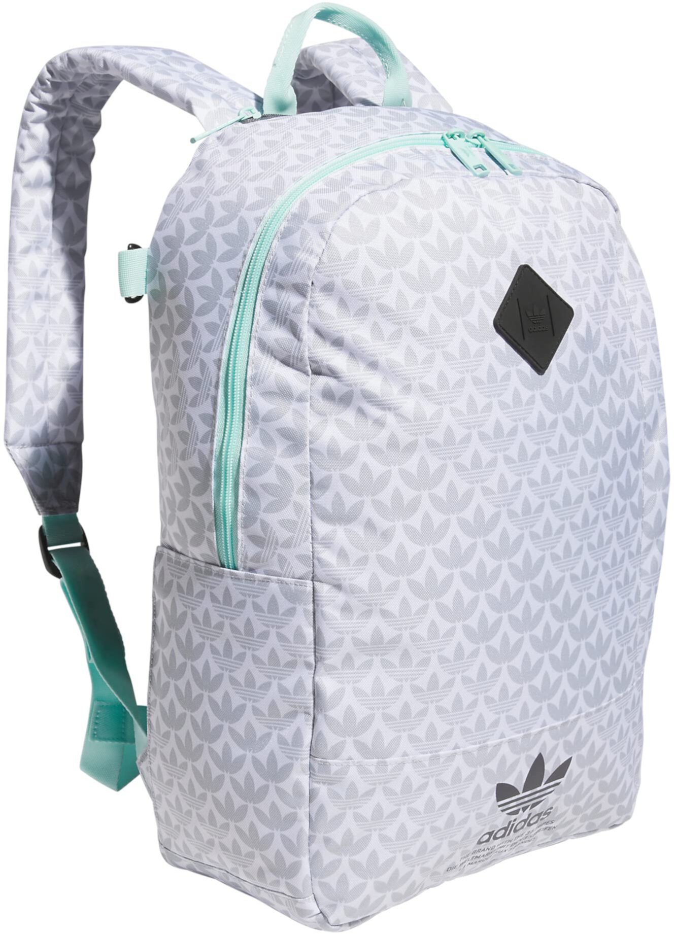 Графический рюкзак Adidas
