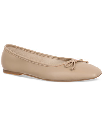 Women's Naomie Ballet Flats, Created for Macy's On 34th