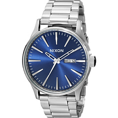 The Sentry SS - The Blue Sunray Collection Nixon