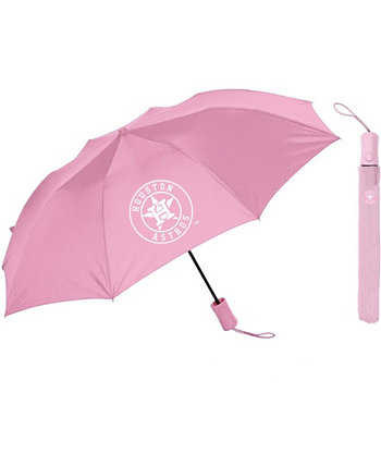 Многофункциональный складной зонт Houston Astros Deluxe 42 дюйма Storm Duds