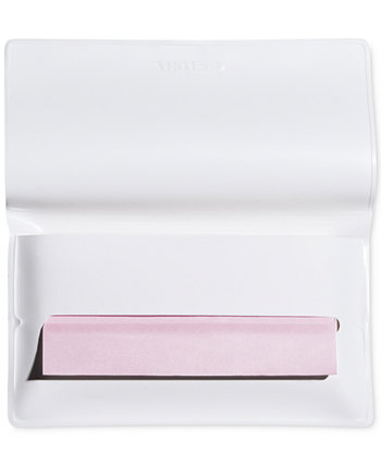 Нежная промокательная бумага для контроля масла, 100 шт. Shiseido