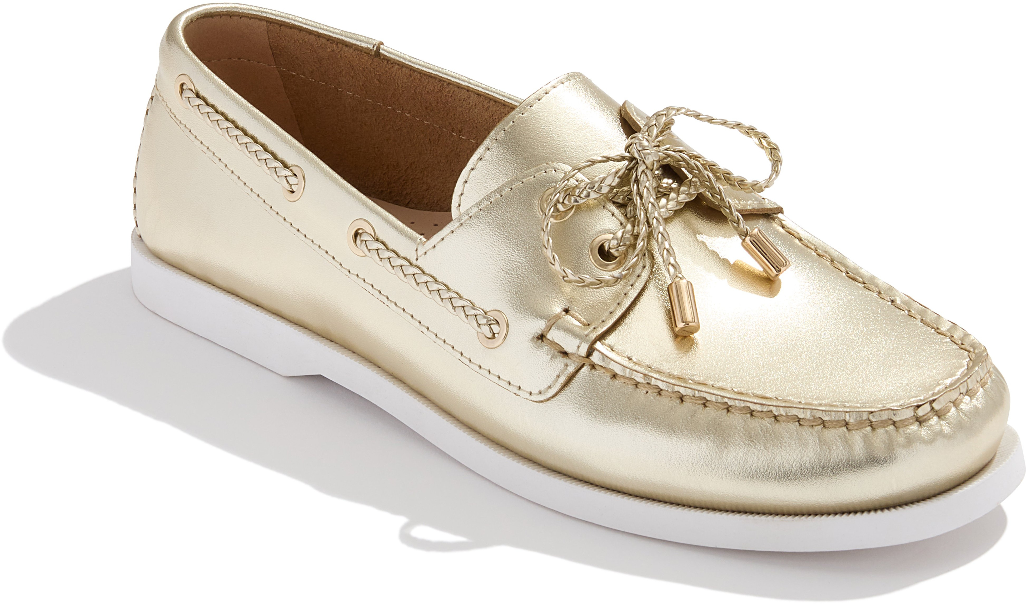 Jack rogers deals boat sandals