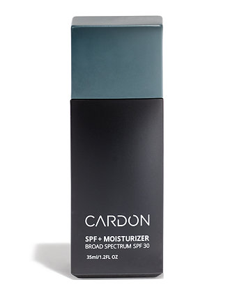SPF + увлажняющий крем Cardon