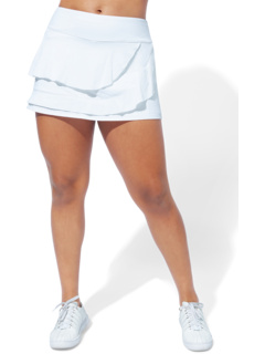 Волнистая теннисная юбка Eleven by Venus Williams
