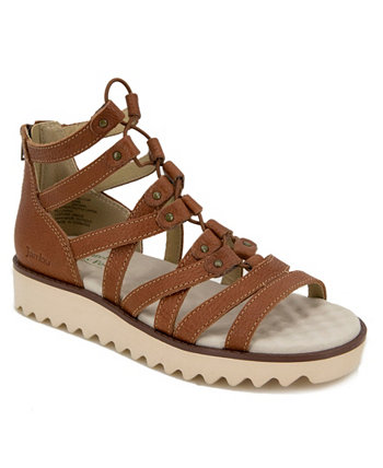 Jambu 2025 gladiator sandals