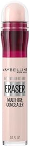 Maybelline Instant Age Rewind Eraser Dark Circles Treatment Multi-Use Concealer, 100, 1 Count (Packaging May Vary) MAYBELLINE