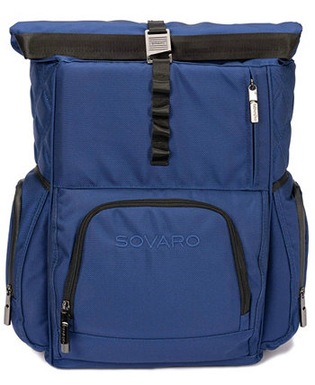 Soft Sided Backpack Cooler SOVARO