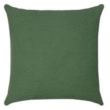 Sonoma Goods For Life® Woven Solid Indoor / Outdoor Throw Pillow SONOMA