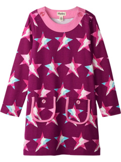 Модное платье Star Cluster (для малышей / маленьких детей / детей старшего возраста) Hatley Kids