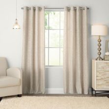 Sonoma Goods For Life™ 1-Panel Landing Window Curtain SONOMA