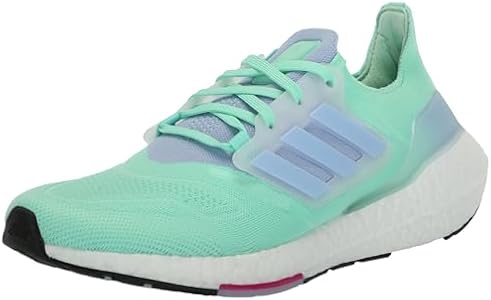 Женские беговые кроссовки adidas Ultraboost 22 с высокой амортизацией Adidas