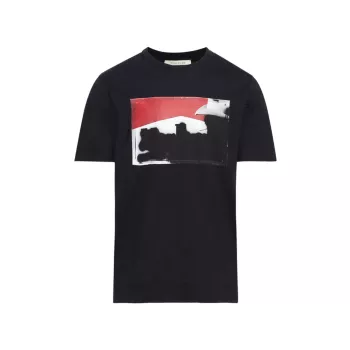 Short Sleeve Graphic T-Shirt 1017 Alyx 9SM