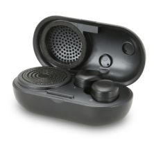 iLive Truly Wireless Earbuds with Speaker ILive