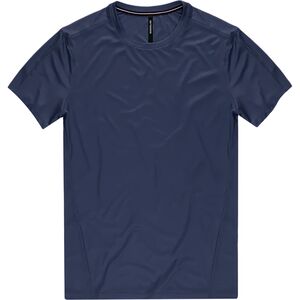 Легкая рубашка с короткими рукавами TEN THOUSAND