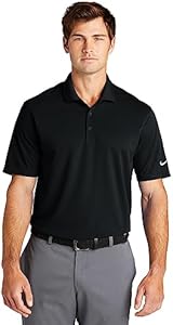 Nike Dri-FIT Micro Pique 2.0 Polo - NKDC1963 Nike