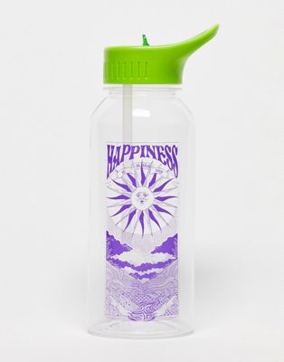 Typo 1,0 л бутылка для небесной воды счастья Typo