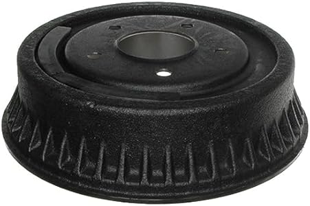 ACDelco Professional 18B381 Rear Brake Drum ACDelco