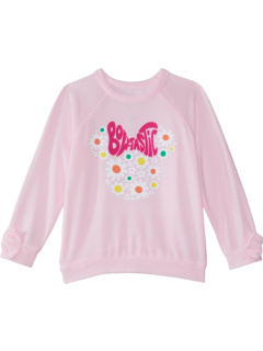Минни Маус — пуловер с бантиком (для маленьких/больших детей) Chaser