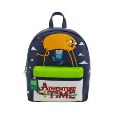 Adventure Time Finn Hanging Mini Backpack Unbranded