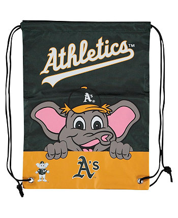 Рюкзак Oakland Athletics Mascot на шнурке FOCO