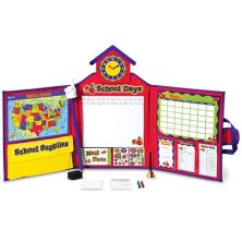 Игровой набор Learning Resources Pretend & Play School Set Learning Resources