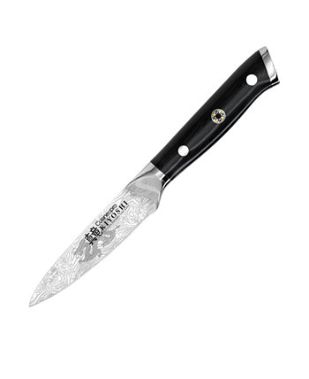Kiyoshi 3,5-дюймовый нож для очистки овощей Cuisine::pro®