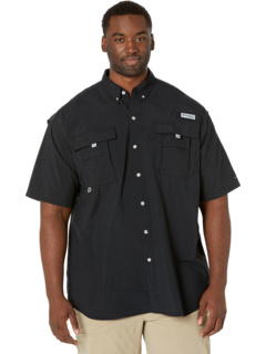 Мужская Нейлоновая Рубашка Columbia Bahama™ II для Больших и Высоких Columbia