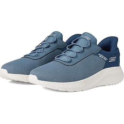 Спортивные кроссовки BOBS from SKECHERS Hands Free Slip-Ins Squad Chaos с амортизирующей подошвой и дышащим материалом BOBS from SKECHERS