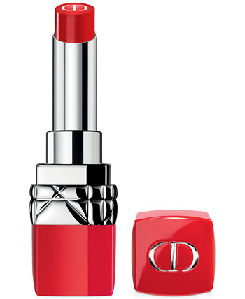 Помада Rouge Dior Ultra Care Flower Oil Radiant Lipstick Dior