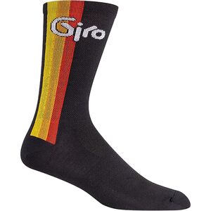 Носки Giro New Road из сезонной шерсти из мериноса Giro