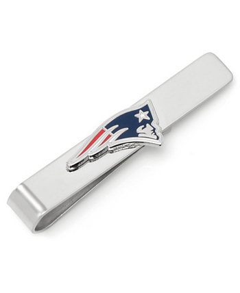 NFL New England Patriots Tie Bar Cufflinks, Inc.