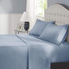 Modern Living Luxurious Premium 100% Pima Cotton Ultra Soft Sheet Set RT Design